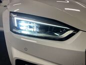 Audi A5 2.0 A5 Sportback 35 TFSI S Line Semi-Auto 5dr 54
