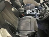 Audi A5 2.0 A5 Sportback 35 TFSI S Line Semi-Auto 5dr 13