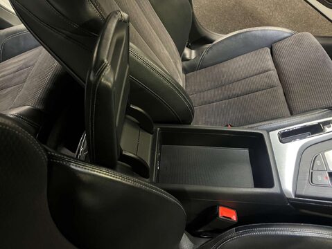 Audi A5 2.0 A5 Sportback 35 TFSI S Line Semi-Auto 5dr 30