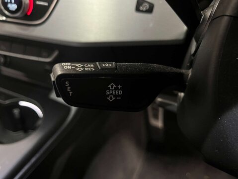 Audi A5 2.0 A5 Sportback 35 TFSI S Line Semi-Auto 5dr 21