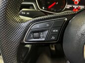 Audi A5 2.0 A5 Sportback 35 TFSI S Line Semi-Auto 5dr 18