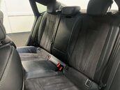 Audi A5 2.0 A5 Sportback 35 TFSI S Line Semi-Auto 5dr 43