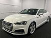 Audi A5 2.0 A5 Sportback 35 TFSI S Line Semi-Auto 5dr