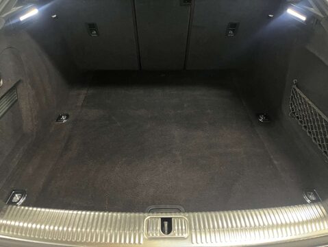 Audi A5 2.0 A5 Sportback 35 TFSI S Line Semi-Auto 5dr 39