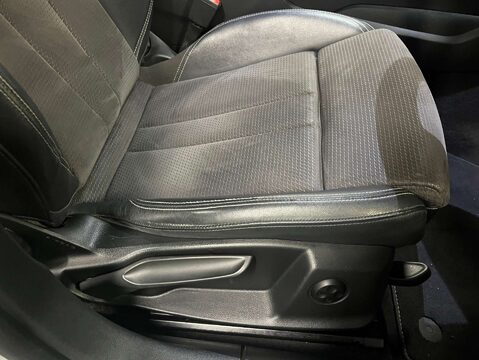 Audi A5 2.0 A5 Sportback 35 TFSI S Line Semi-Auto 5dr 14