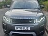 Land Rover Range Rover Evoque 2.0 Range Rover Evoque HSE Dynamic SD4 Auto 4WD 5dr