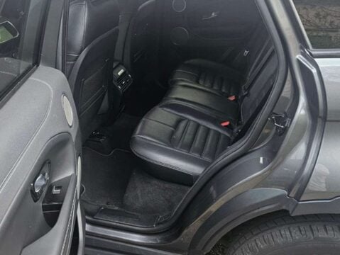 Land Rover Range Rover Evoque 2.0 Range Rover Evoque HSE Dynamic SD4 Auto 4WD 5dr 3