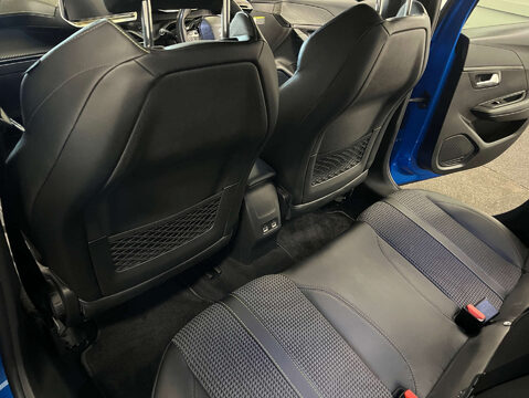 Peugeot 208 1.2 208 GT PureTech S/S 5dr 44