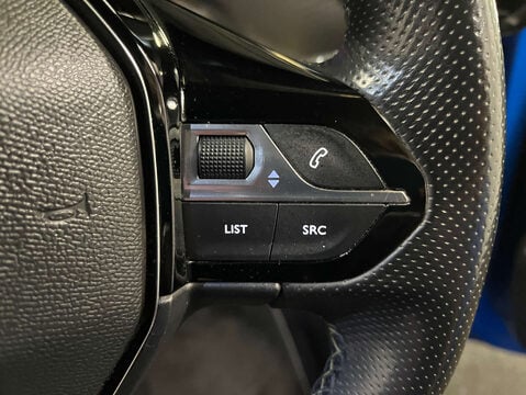 Peugeot 208 1.2 208 GT PureTech S/S 5dr 18