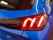 Peugeot 208 1.2 208 GT PureTech S/S 5dr 51