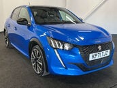 Peugeot 208 1.2 208 GT PureTech S/S 5dr 6