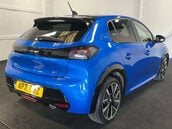 Peugeot 208 1.2 208 GT PureTech S/S 5dr 5