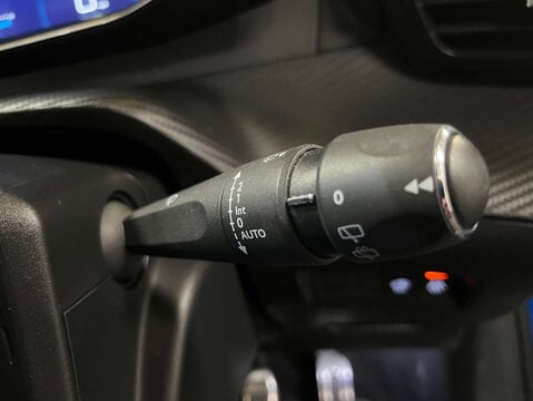 Peugeot 208 1.2 208 GT PureTech S/S 5dr 20