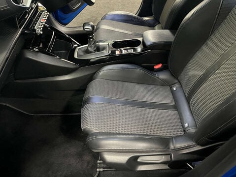 Peugeot 208 1.2 208 GT PureTech S/S 5dr 48