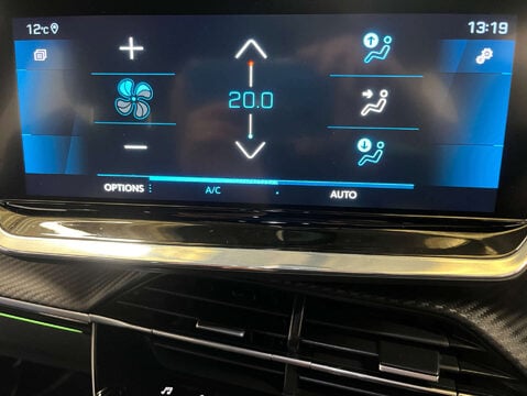 Peugeot 208 1.2 208 GT PureTech S/S 5dr 24