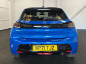 Peugeot 208 1.2 208 GT PureTech S/S 5dr 4