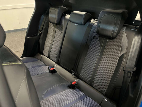 Peugeot 208 1.2 208 GT PureTech S/S 5dr 41