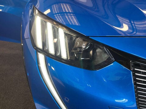 Peugeot 208 1.2 208 GT PureTech S/S 5dr 50