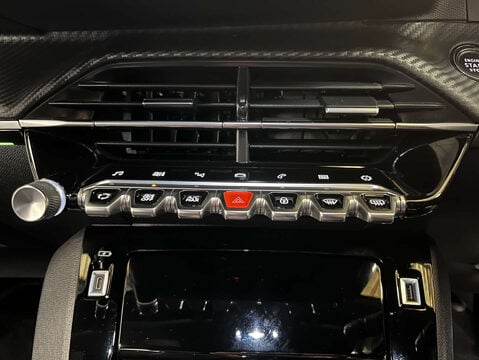 Peugeot 208 1.2 208 GT PureTech S/S 5dr 26