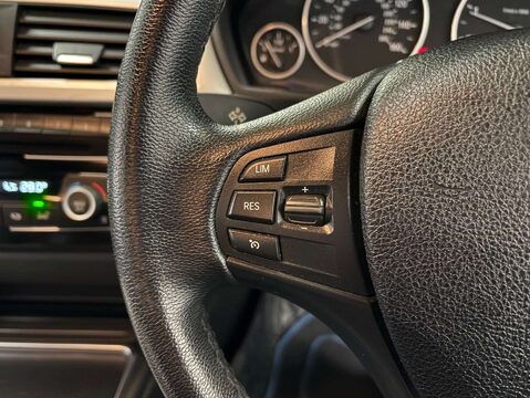 BMW 3 Series 2.0 320D SE 4dr 19