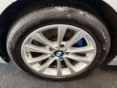 BMW 3 Series 2.0 320D SE 4dr 50