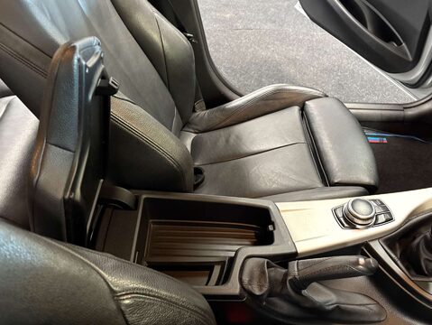 BMW 3 Series 2.0 320D SE 4dr 28