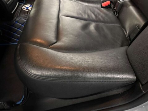 BMW 3 Series 2.0 320D SE 4dr 41