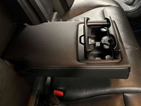 BMW 3 Series 2.0 320D SE 4dr 33