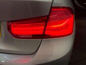 BMW 3 Series 2.0 320D SE 4dr 52
