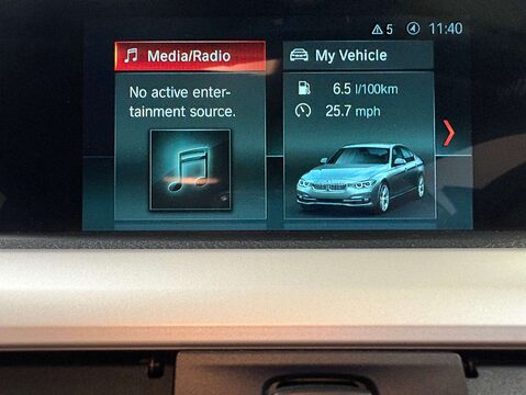 BMW 3 Series 2.0 320D SE 4dr 24