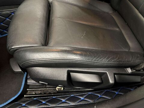 BMW 3 Series 2.0 320D SE 4dr 46