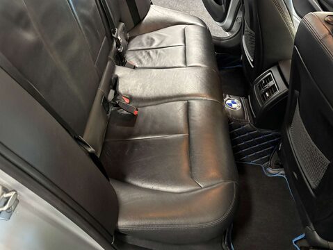 BMW 3 Series 2.0 320D SE 4dr 32