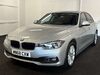 BMW 3 Series 2.0 320D SE 4dr