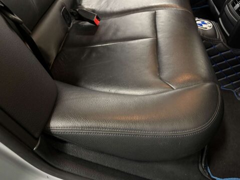 BMW 3 Series 2.0 320D SE 4dr 31