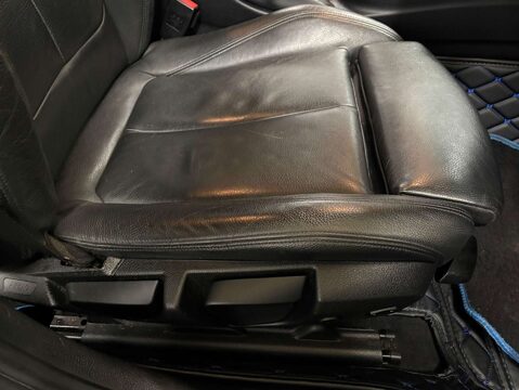 BMW 3 Series 2.0 320D SE 4dr 14