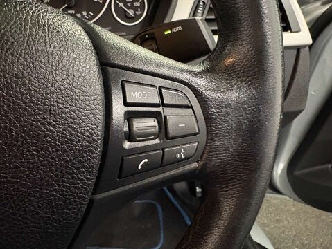 BMW 3 Series 2.0 320D SE 4dr 20