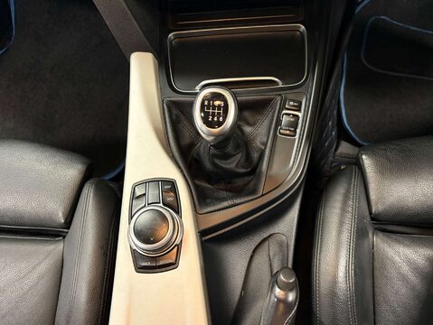 BMW 3 Series 2.0 320D SE 4dr 27