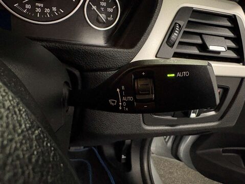 BMW 3 Series 2.0 320D SE 4dr 22