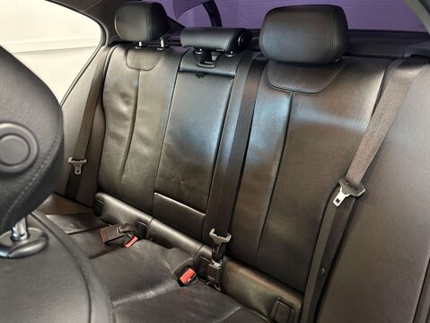 BMW 3 Series 2.0 320D SE 4dr 40