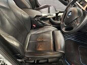 BMW 3 Series 2.0 320D SE 4dr 15