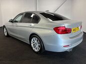BMW 3 Series 2.0 320D SE 4dr 3