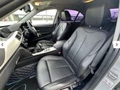 BMW 3 Series 2.0 320D SE 4dr 4