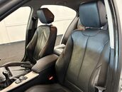 BMW 3 Series 2.0 320D SE 4dr 49