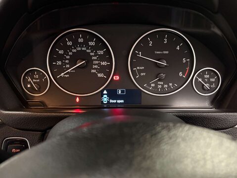 BMW 3 Series 2.0 320D SE 4dr 23