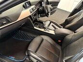 BMW 3 Series 2.0 320D SE 4dr 48