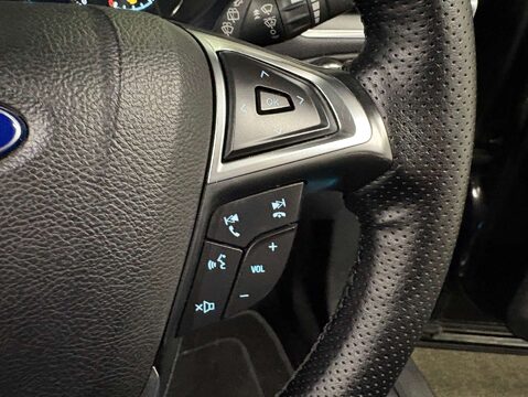 Ford Edge 2.0 Edge Titanium TDCi 4WD 5dr 20