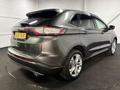 Ford Edge 2.0 Edge Titanium TDCi 4WD 5dr 5