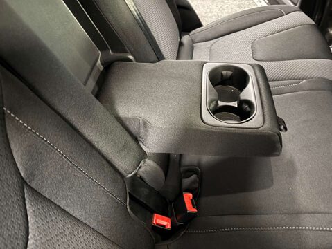 Ford Edge 2.0 Edge Titanium TDCi 4WD 5dr 35