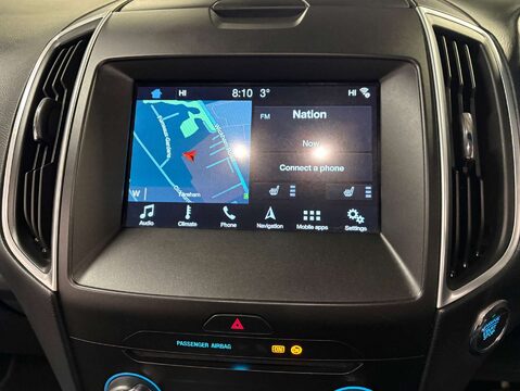 Ford Edge 2.0 Edge Titanium TDCi 4WD 5dr 24