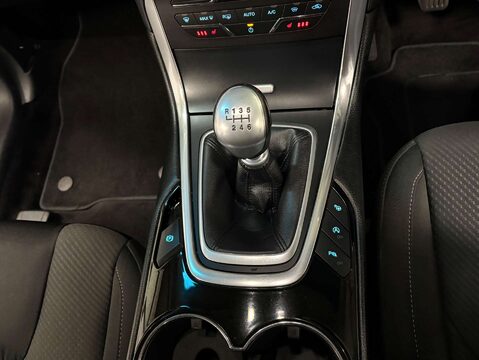 Ford Edge 2.0 Edge Titanium TDCi 4WD 5dr 29